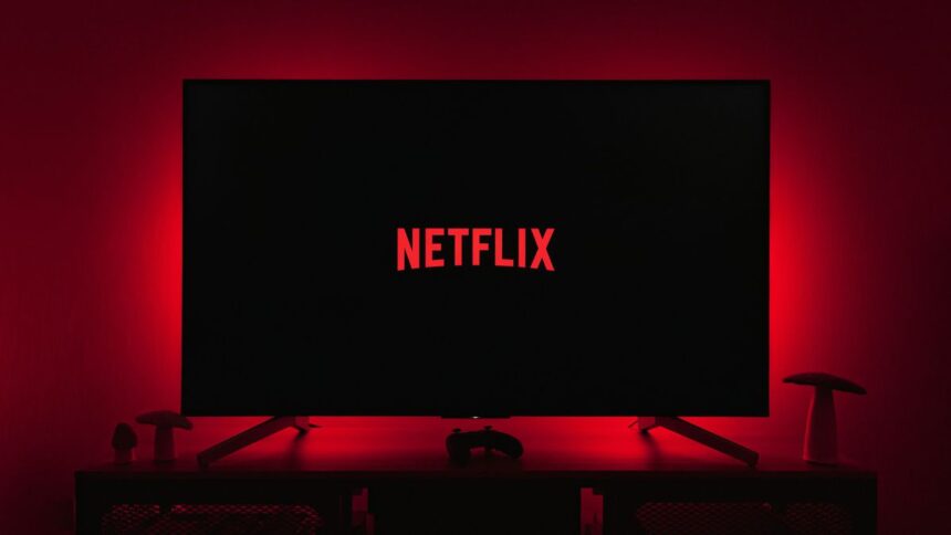 Netflix Embraces AI to Support Creators, Not Replace Them, Says CEO Ted Sarandos