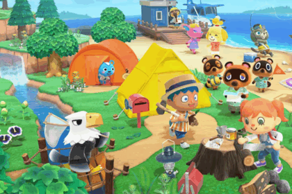 Nintendo Reveals Animal Crossing: New Horizons – Switch 2 Edition and Major Free Update Coming January 2026
