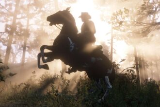 Rumor Suggests Red Dead Redemption 2 Is in Development for PS5, Xbox Series, and Nintendo Switch 2