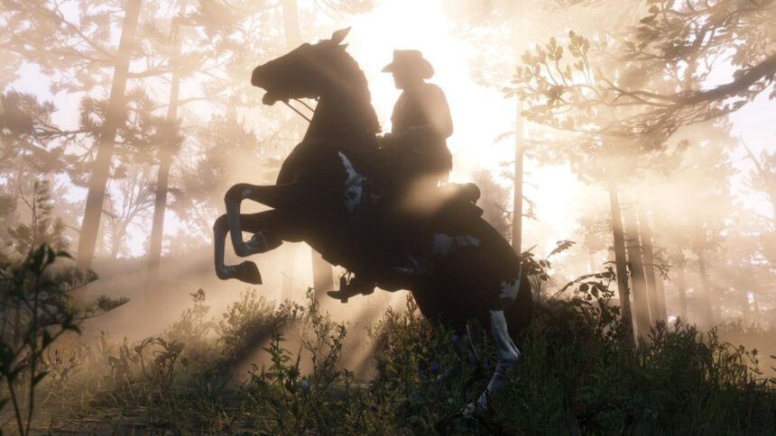 Rumor Suggests Red Dead Redemption 2 Is in Development for PS5, Xbox Series, and Nintendo Switch 2