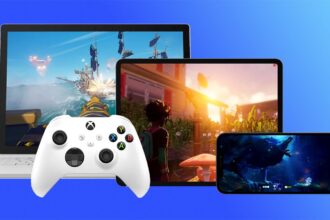 Microsoft Reportedly Testing Free Xbox Cloud Gaming Tier with Ads