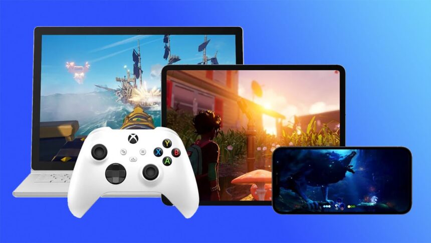 Microsoft Reportedly Testing Free Xbox Cloud Gaming Tier with Ads