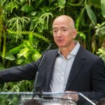 Jeff Bezos Warns of AI Bubble Risk—But Highlights These Real Gains