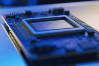 Intel Planning Low-Power AI GPU Launch for 2026