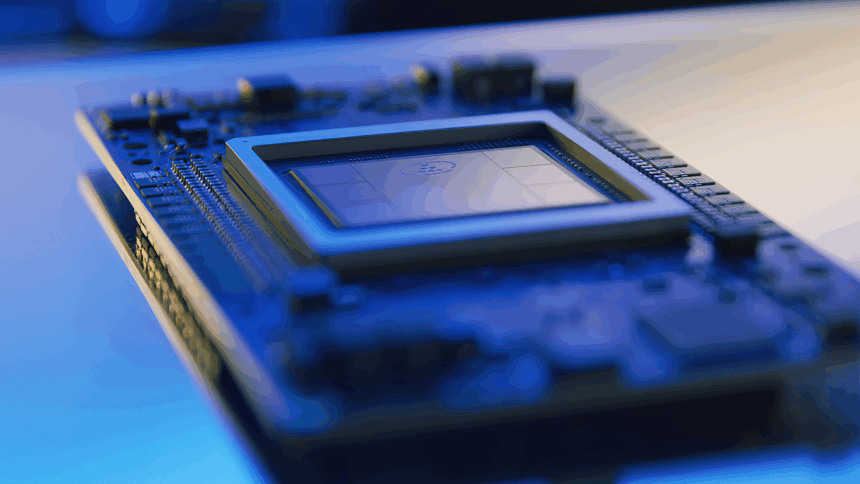 Intel Planning Low-Power AI GPU Launch for 2026
