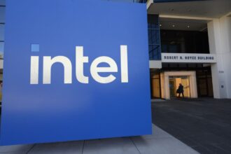 Intel Reevaluates Its Open Source Strategy to Focus on Competitive Advantage