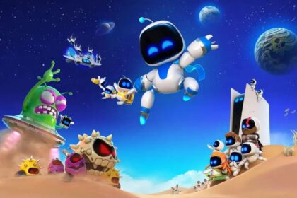 Sony Launches “PS Family” App to Strengthen Parental Controls on PlayStation 5