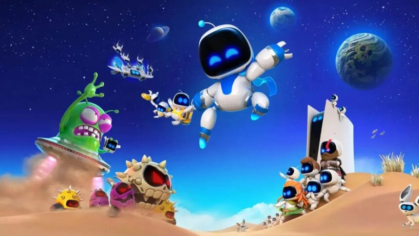 Sony Launches “PS Family” App to Strengthen Parental Controls on PlayStation 5