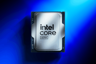 First Intel Core Ultra 200 Plus CPU appears in tests on Geekbench