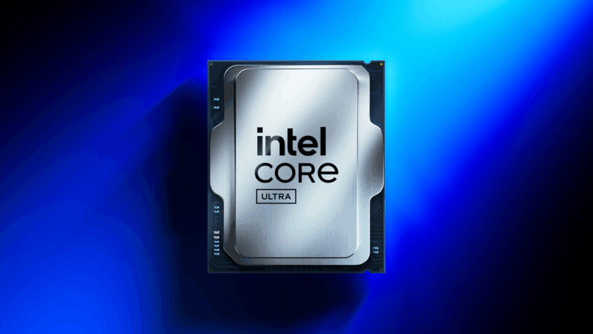 First Intel Core Ultra 200 Plus CPU appears in tests on Geekbench