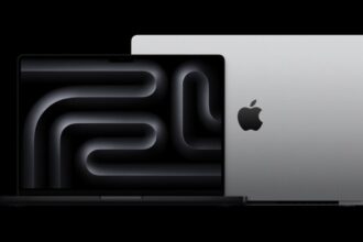 Apple May Announce MacBook Pro with M5 chip this week
