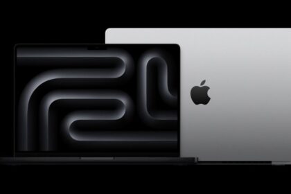 Apple May Announce MacBook Pro with M5 chip this week