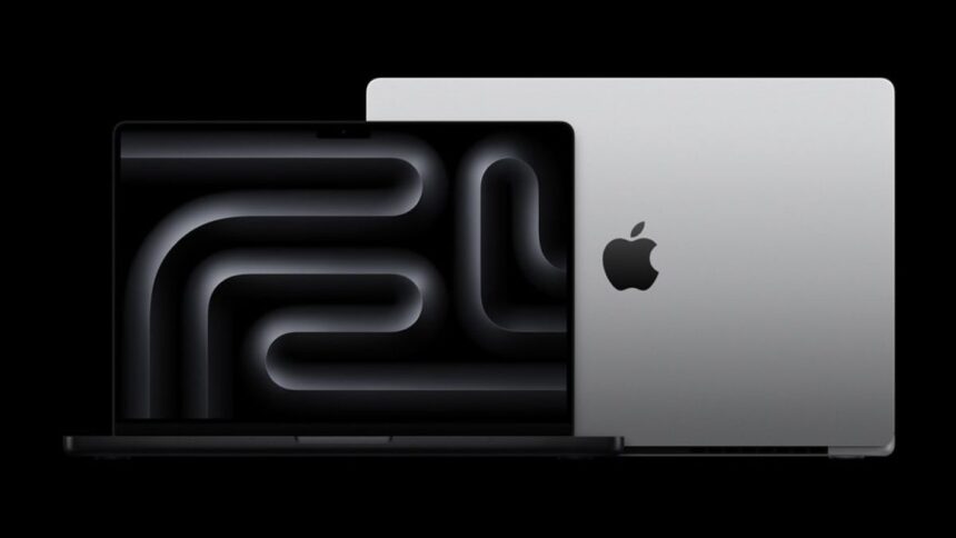 Apple May Announce MacBook Pro with M5 chip this week