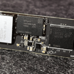 Phison CEO Warns of Severe NAND Flash Shortage Starting in 2026 Due to AI Boom