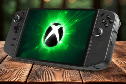 Microsoft Reportedly Canceled Its Portable Xbox Over AMD’s Chip Order Demands