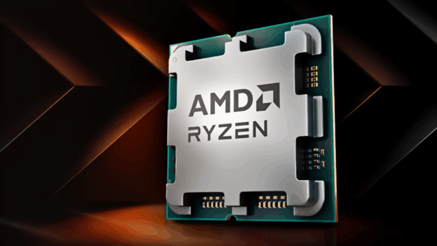 AMD Confirms Ryzen Zen 6 “Medusa” CPUs — Launch Planned for 2027