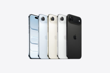 iPhone Air