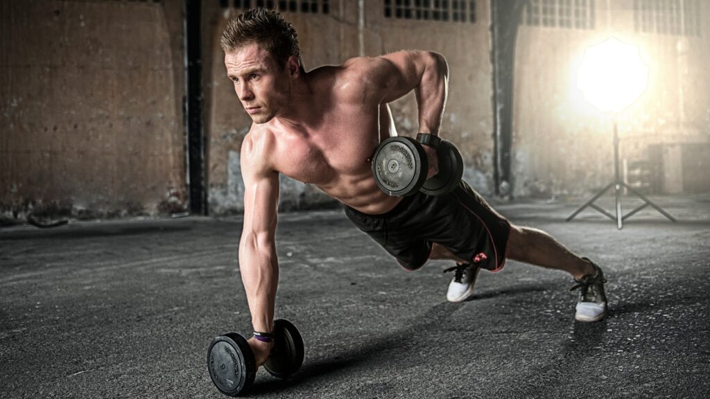 Fitness & Health