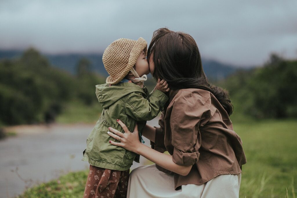 Parenting & Family
