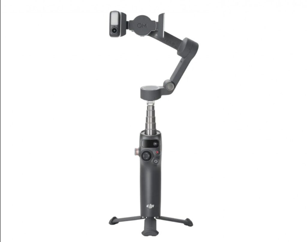 osmo