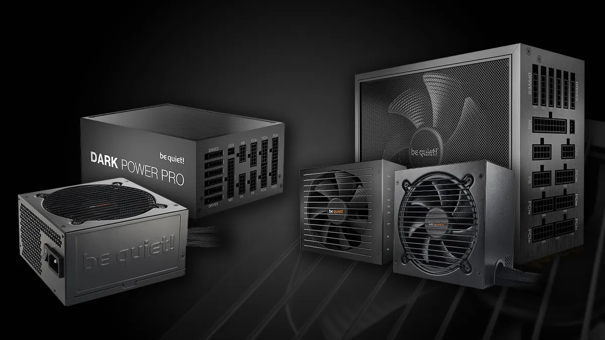 Power Supply Calculator