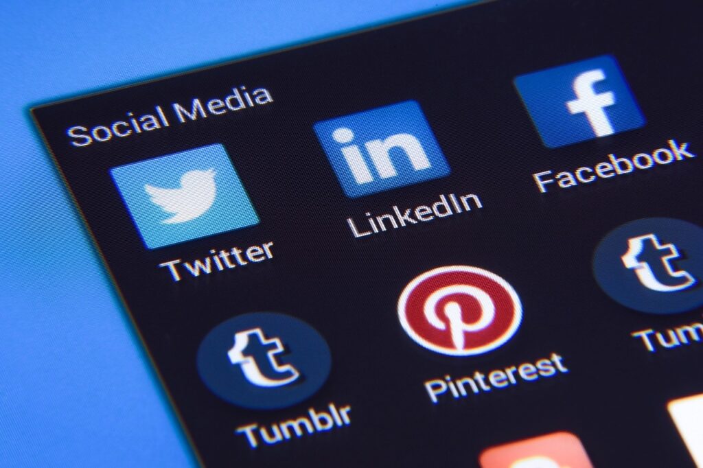 Social Media Formats