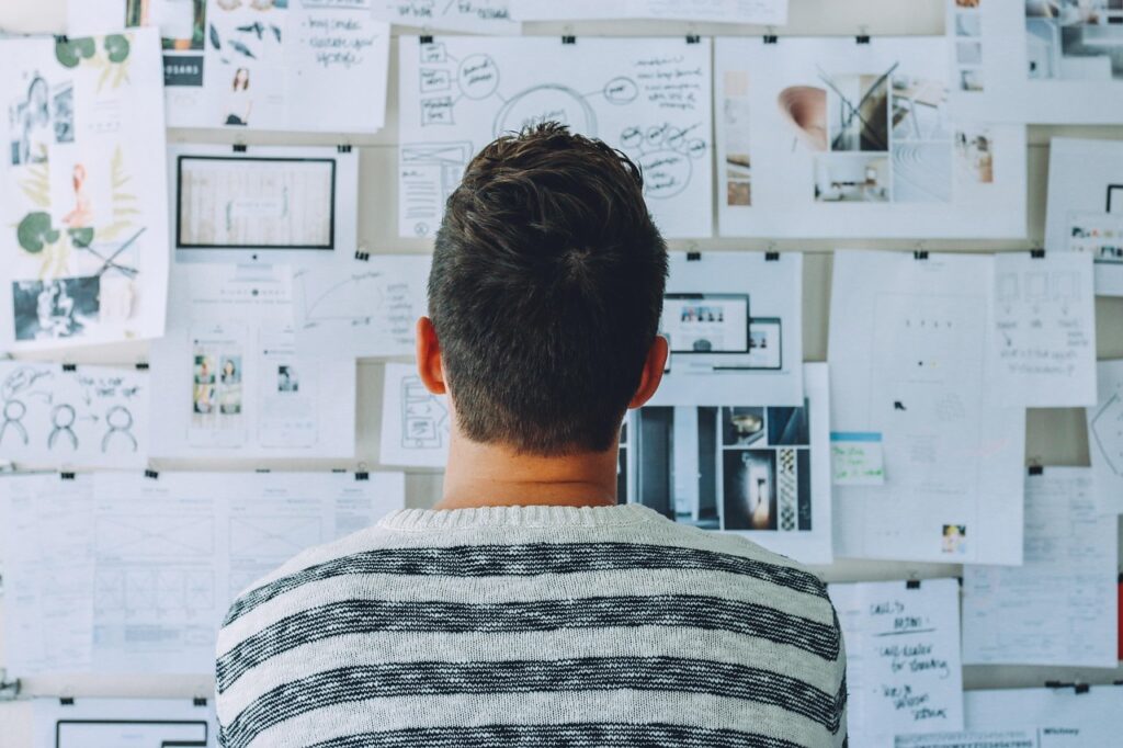 Gemini Prompts to Design Your Brand 