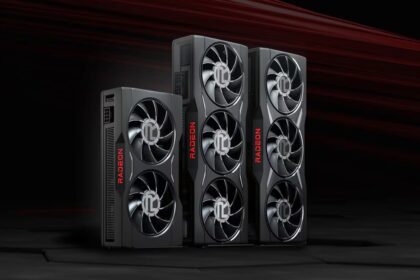 AMD Clarifies Radeon RX 5000 and RX 6000 Driver Support: Game Updates and Fixes to Continue
