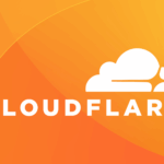Cloudflare Outage