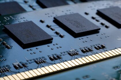 DRAM Prices Surge 171% Amid AI Industry Demand — Shortages Expected in 2026