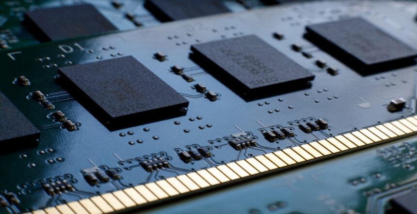 DRAM Prices Surge 171% Amid AI Industry Demand — Shortages Expected in 2026