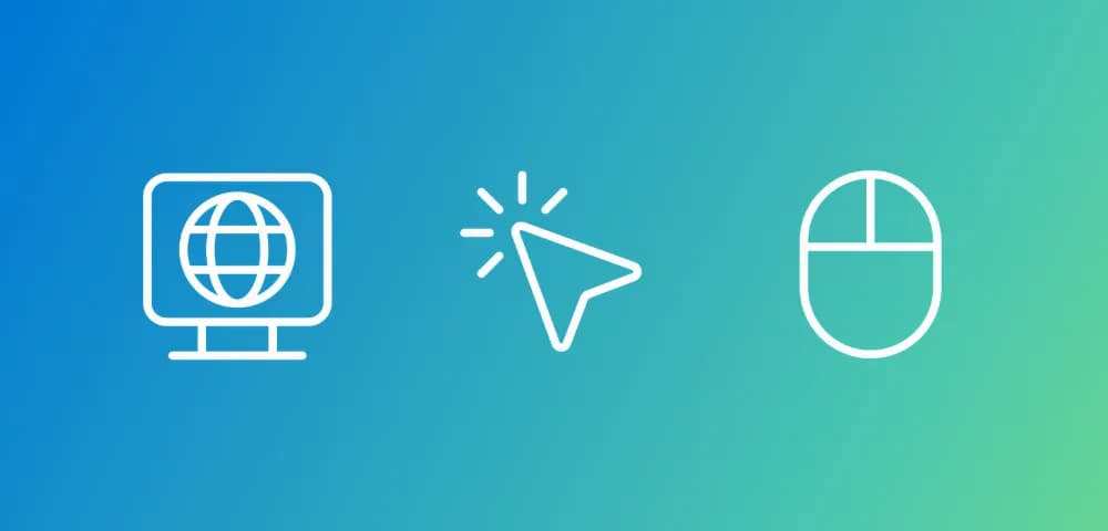 Image of Microsoft's new AI agent, Fara-7B