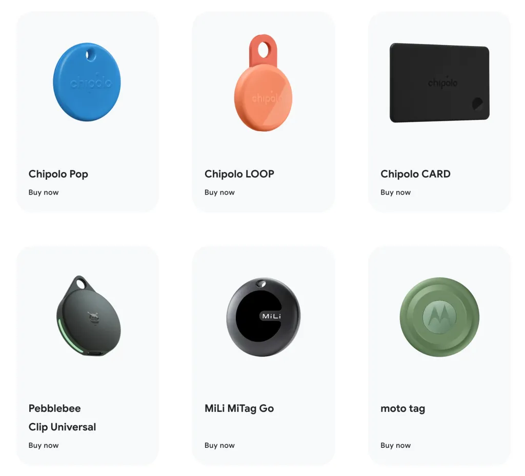 Find-Hub-devices-list-2