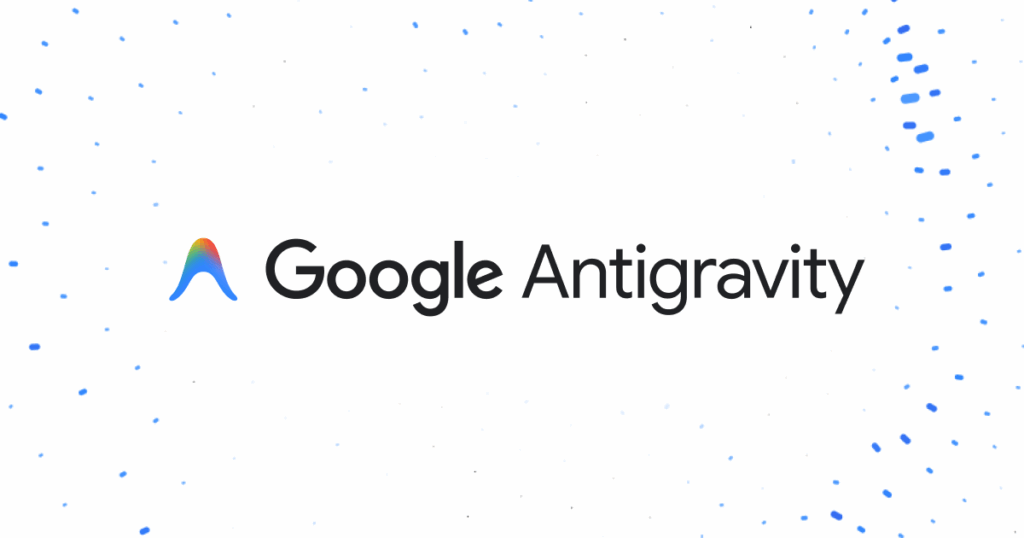 Google Antigravity