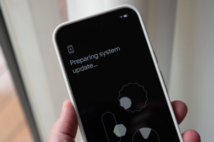Google System Update: November 2025 Release Notes