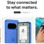 Google Updates Find Hub App and Expands List of Compatible Devices