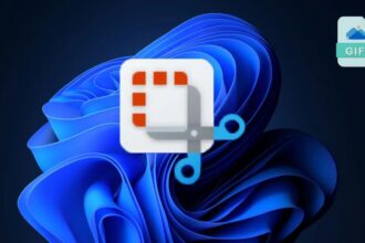 Windows 11 Snipping Tool Adds Quick Markup, OCR, GIFs, and Visual Search