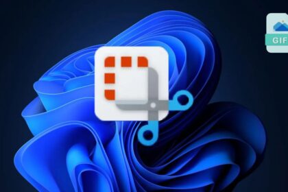 Windows 11 Snipping Tool Adds Quick Markup, OCR, GIFs, and Visual Search