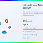 Install Windows 11 Wihtout Microsoft Account