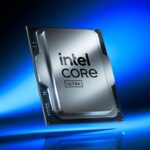 Intel's Core Ultra 400K CPUs Target AMD X3D with Expanded bLLC Cache