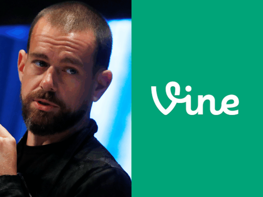 Jack Dorsey Funds 'diVine': A Vine Reboot with Original Archives and No-AI Policy