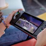 Xbox Brings Full Screen Experience to MSI Claw Gaming Handheld