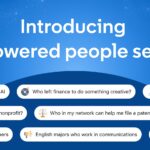 LinkedIn Integrates AI for Advanced People Search Functionality