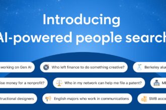 LinkedIn Integrates AI for Advanced People Search Functionality