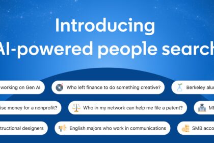 LinkedIn Integrates AI for Advanced People Search Functionality
