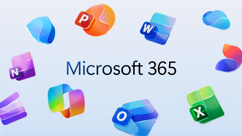 Microsoft 365 is Auto-Installing Three New Mini Apps on Windows 11