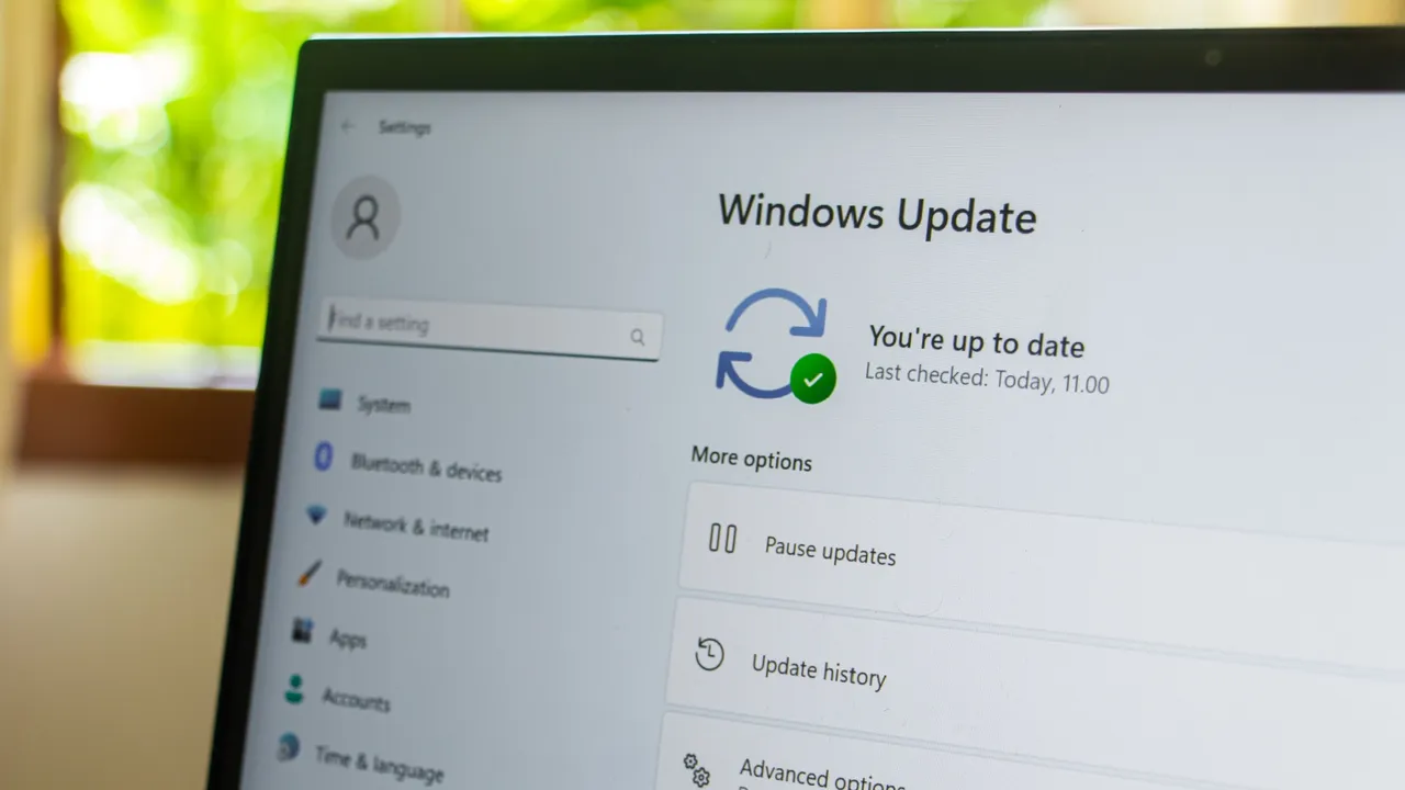 windows 10 end of support message