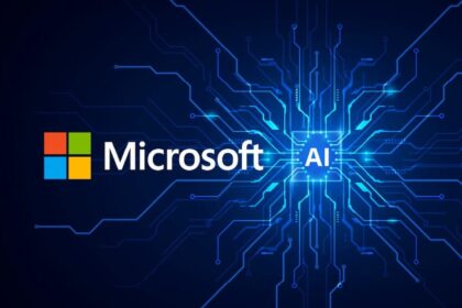 Microsoft Unveils New AI Agent to Rival OpenAI's GPT-4o