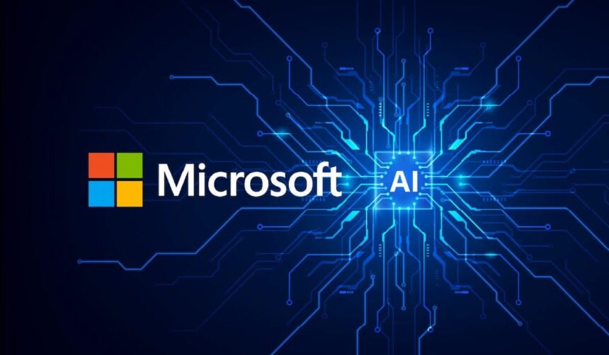 Microsoft Unveils New AI Agent to Rival OpenAI's GPT-4o