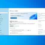 Microsoft Releases KB5072653 to Fix Windows 10 ESU Error 0x800f0922